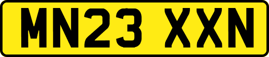 MN23XXN