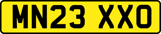 MN23XXO
