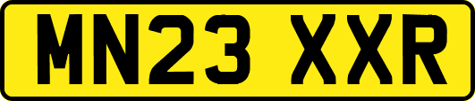 MN23XXR