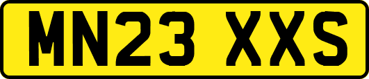 MN23XXS