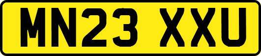 MN23XXU