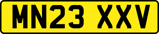 MN23XXV