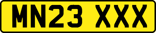 MN23XXX