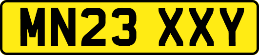 MN23XXY