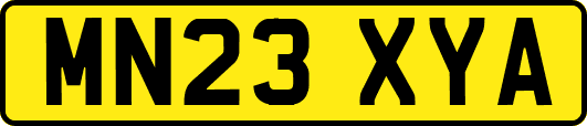 MN23XYA