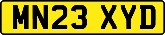 MN23XYD