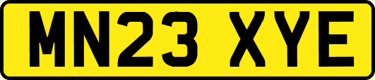 MN23XYE
