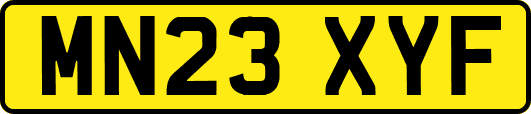 MN23XYF