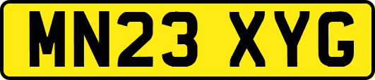 MN23XYG