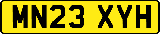 MN23XYH