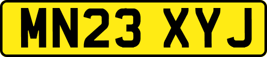 MN23XYJ