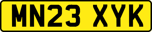 MN23XYK