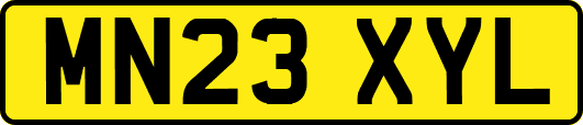 MN23XYL