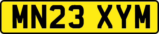 MN23XYM