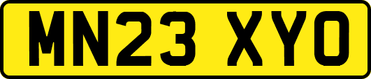 MN23XYO