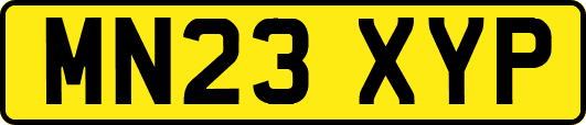 MN23XYP