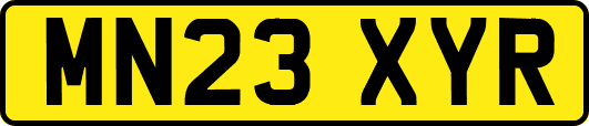 MN23XYR
