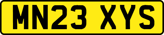 MN23XYS