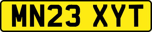 MN23XYT