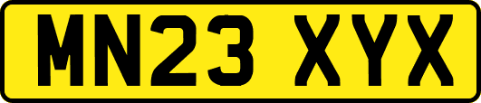 MN23XYX