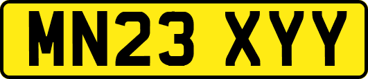 MN23XYY