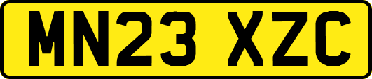 MN23XZC