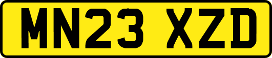 MN23XZD