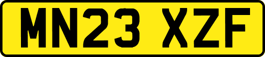 MN23XZF