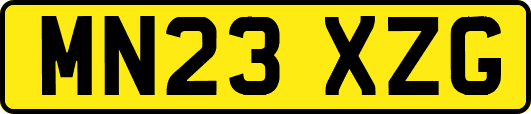 MN23XZG
