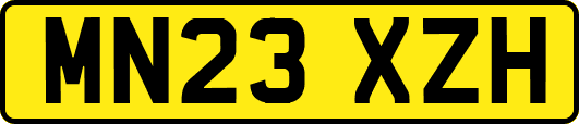 MN23XZH