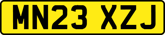 MN23XZJ