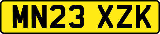 MN23XZK