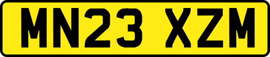MN23XZM