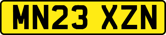 MN23XZN