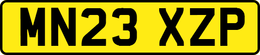 MN23XZP