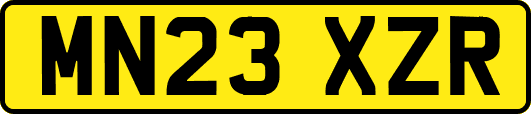 MN23XZR