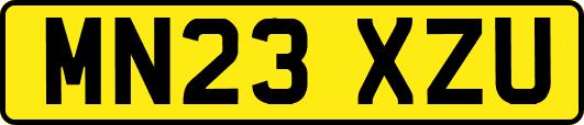 MN23XZU