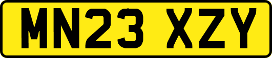 MN23XZY