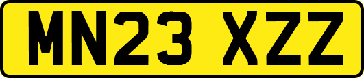 MN23XZZ