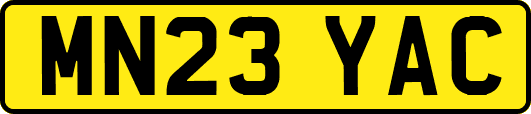 MN23YAC