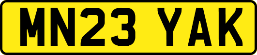MN23YAK