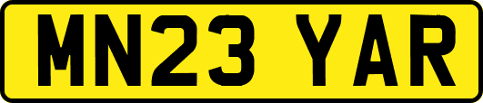 MN23YAR