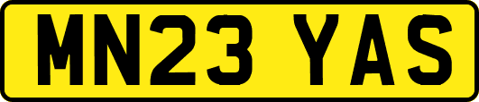 MN23YAS