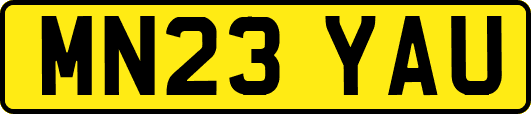 MN23YAU
