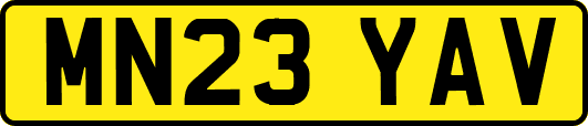MN23YAV