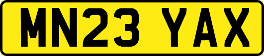 MN23YAX