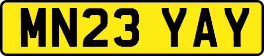 MN23YAY