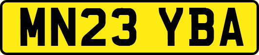 MN23YBA