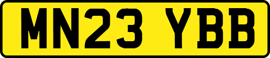 MN23YBB