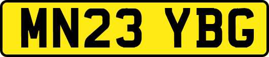 MN23YBG
